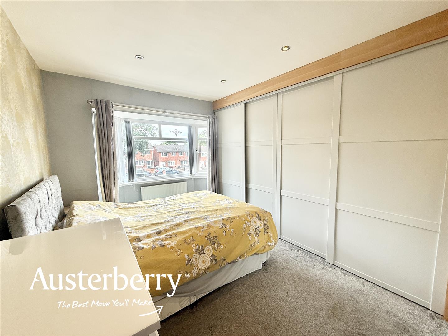 Lightwood Road, Longton, Stoke-On-Trent